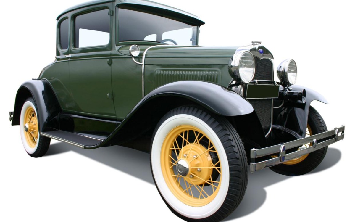 Ford Model A