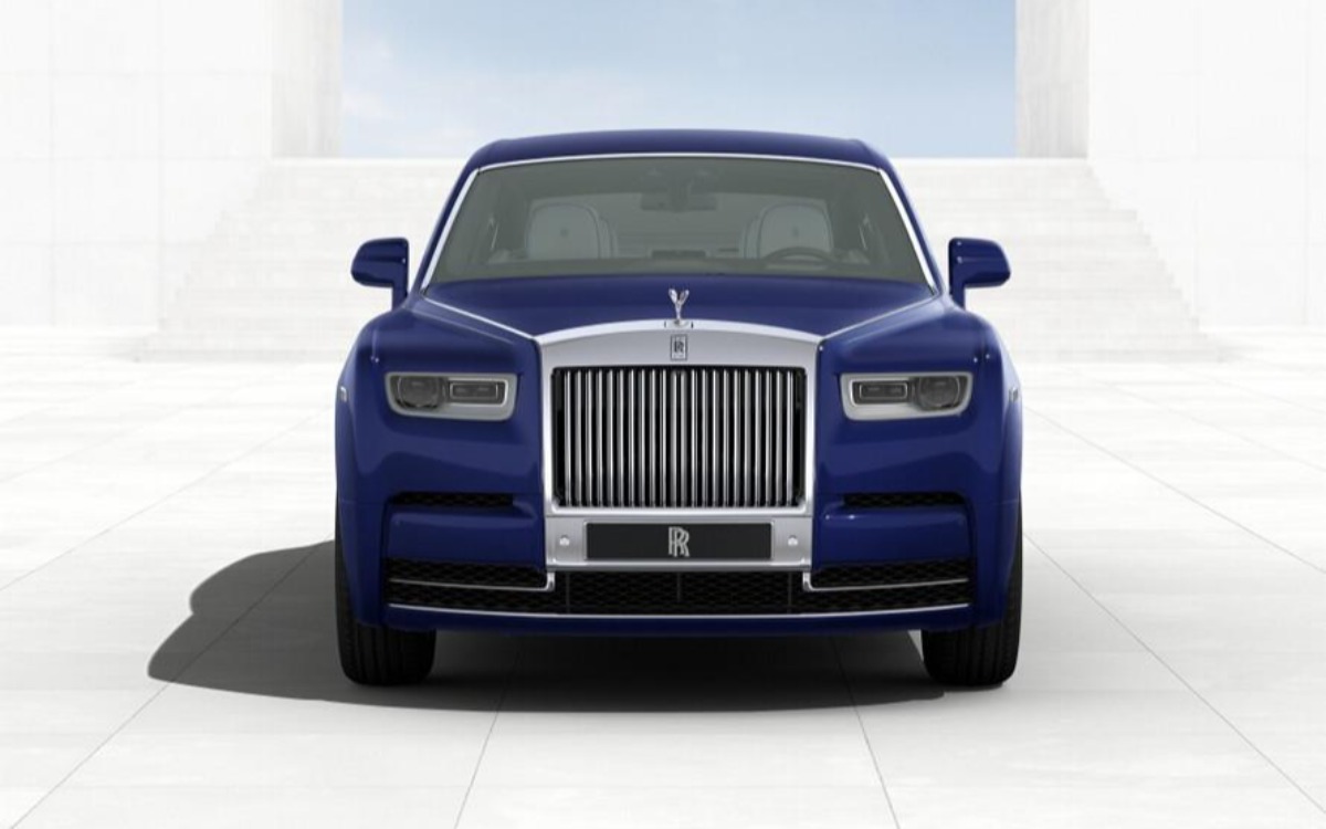 Rolls-Royce Phantom I