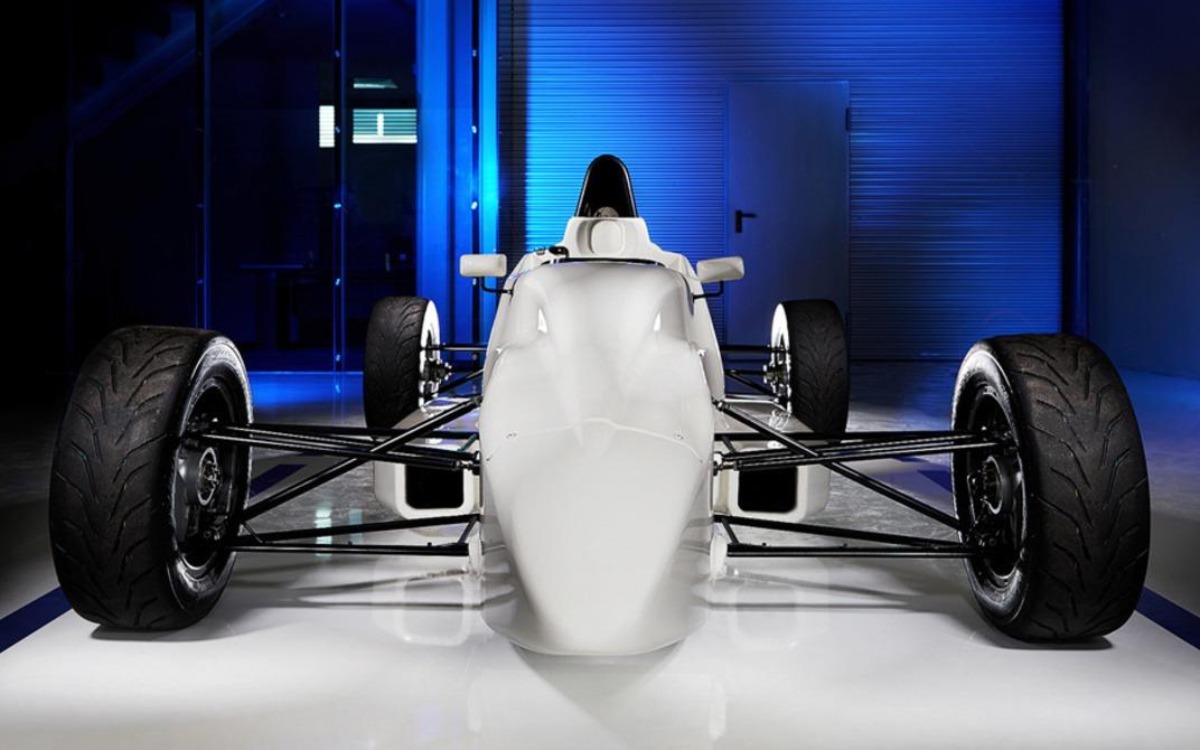 Formula Ford