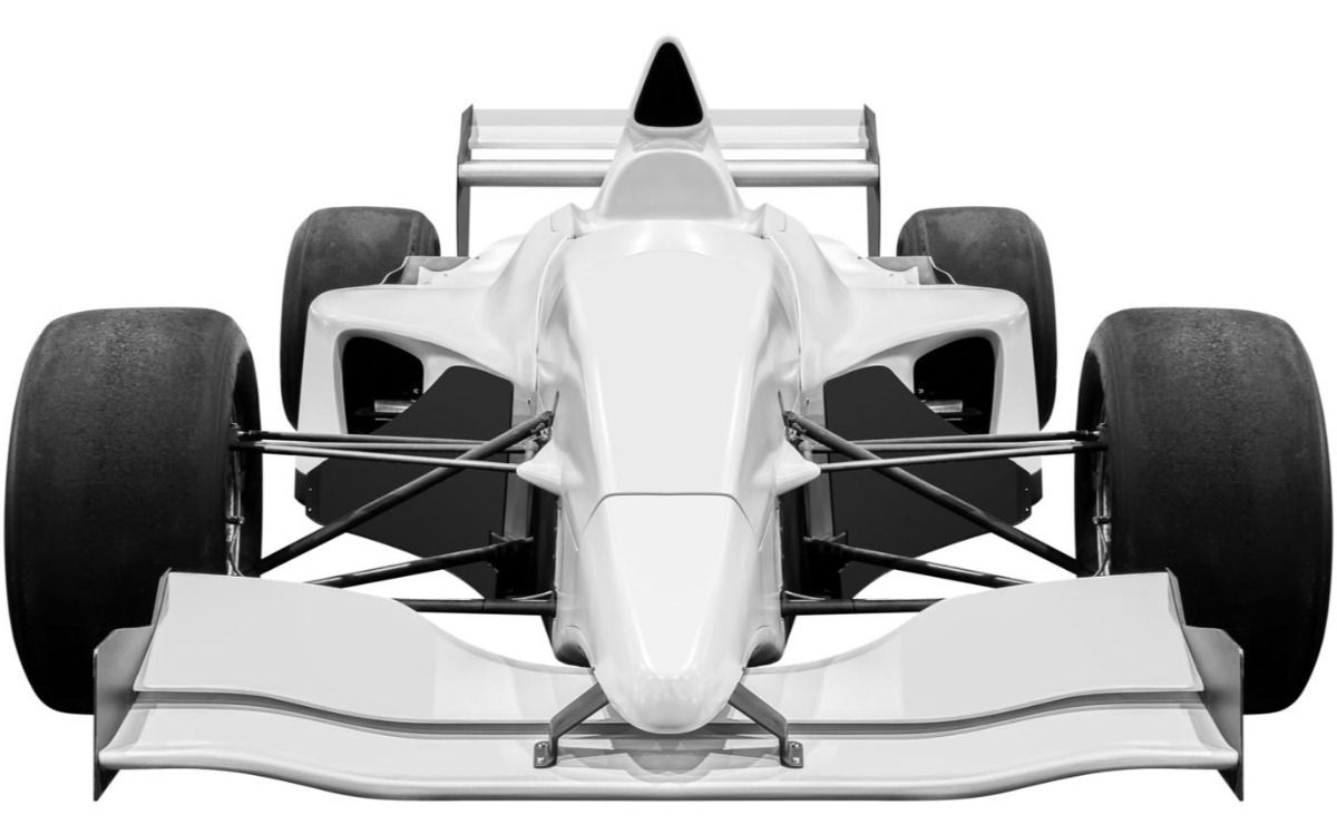 Formula Regional Racer